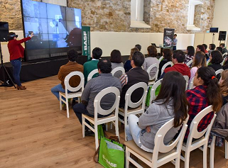 Lançamento do FABAN, o novo fungicida da BASF
