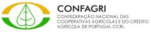 CONFAGRI tem novo Secretário Geral